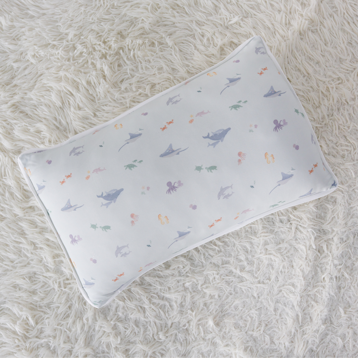 Pillow / Pillowcase - Ocean Dreams