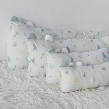 Pillow / Pillowcase - Ocean Dreams