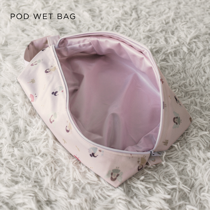 Wet Bag - Enchanted