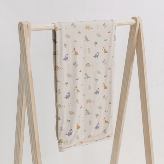 Airy Blanket - Forever Roars