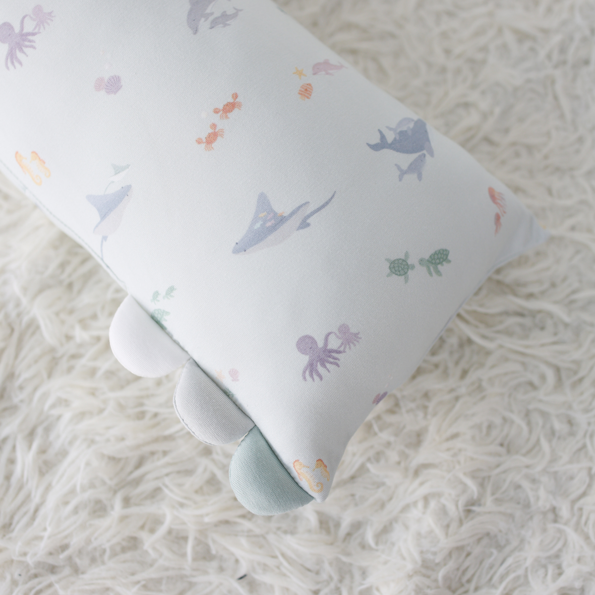 Pillow / Pillowcase - Ocean Dreams