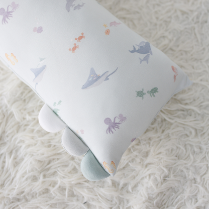 Pillow / Pillowcase - Ocean Dreams