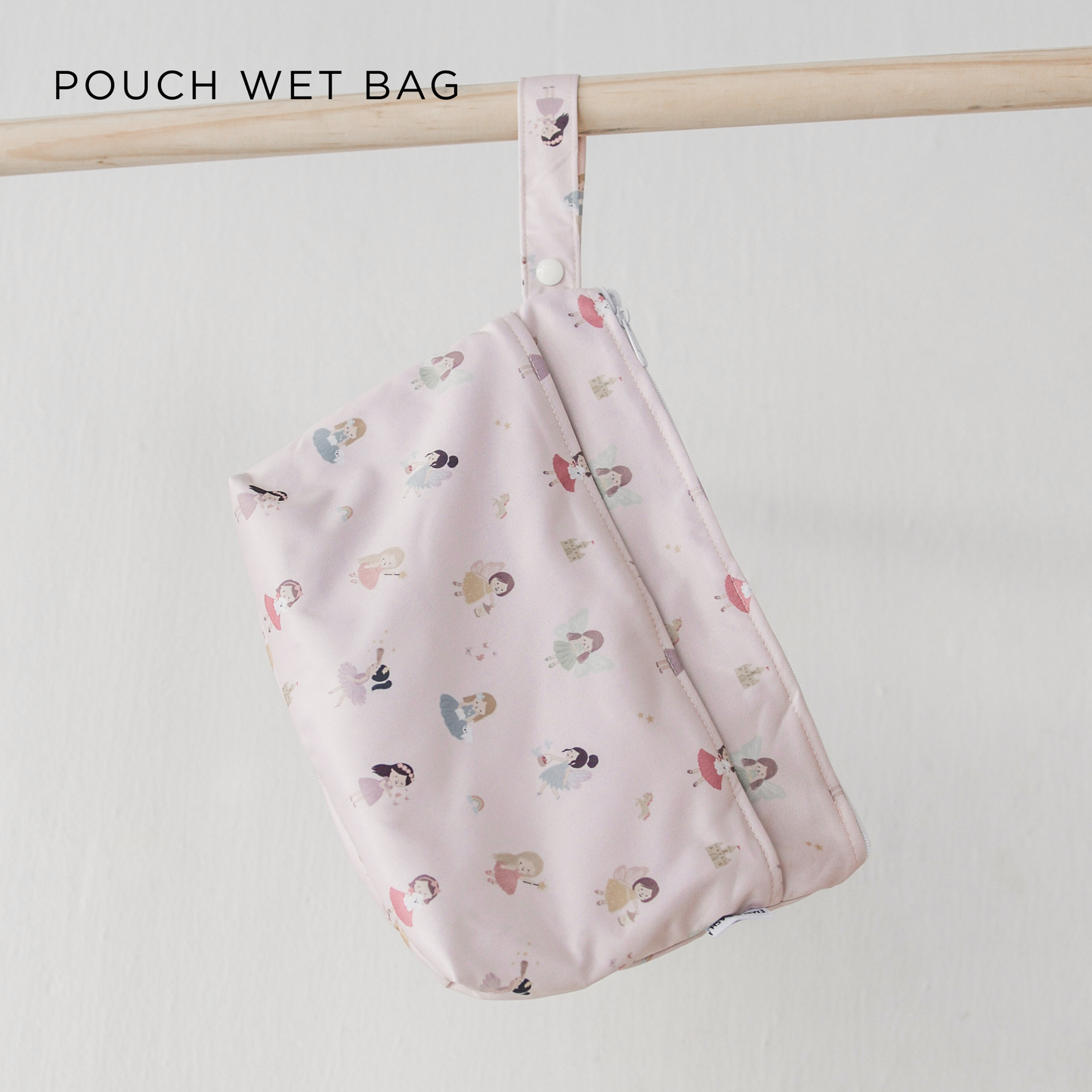 Wet Bag - Enchanted