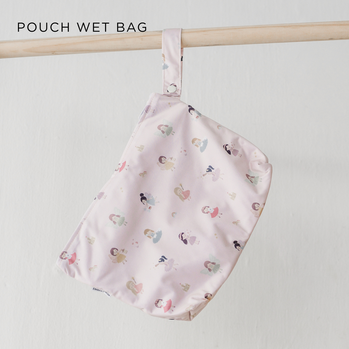 Wet Bag - Enchanted