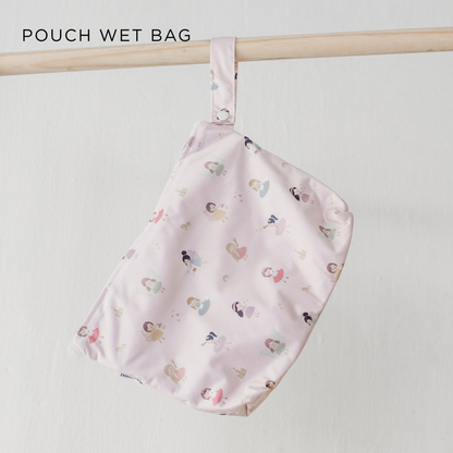 Wet Bag - Enchanted