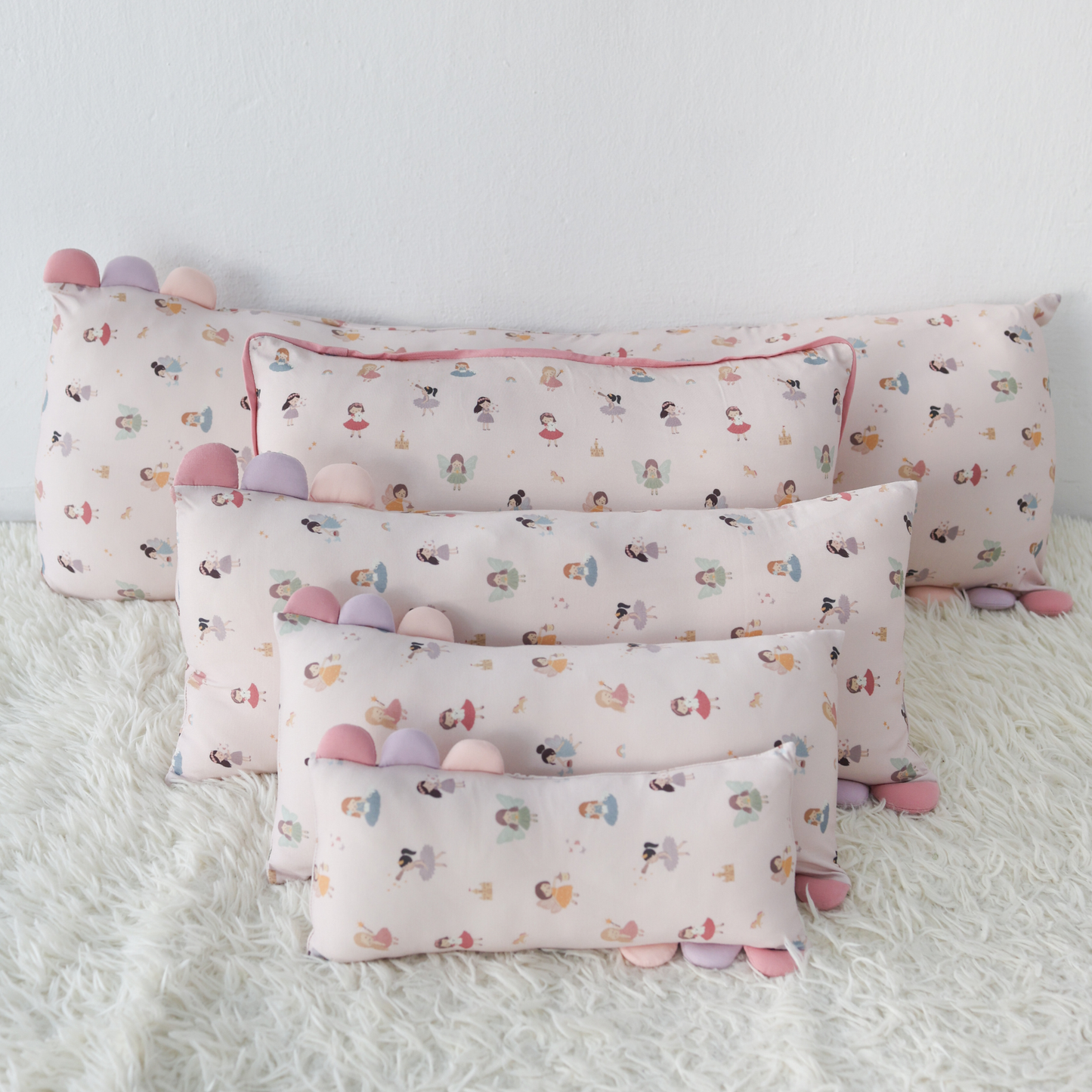 Pillow / Pillowcase - Enchanted