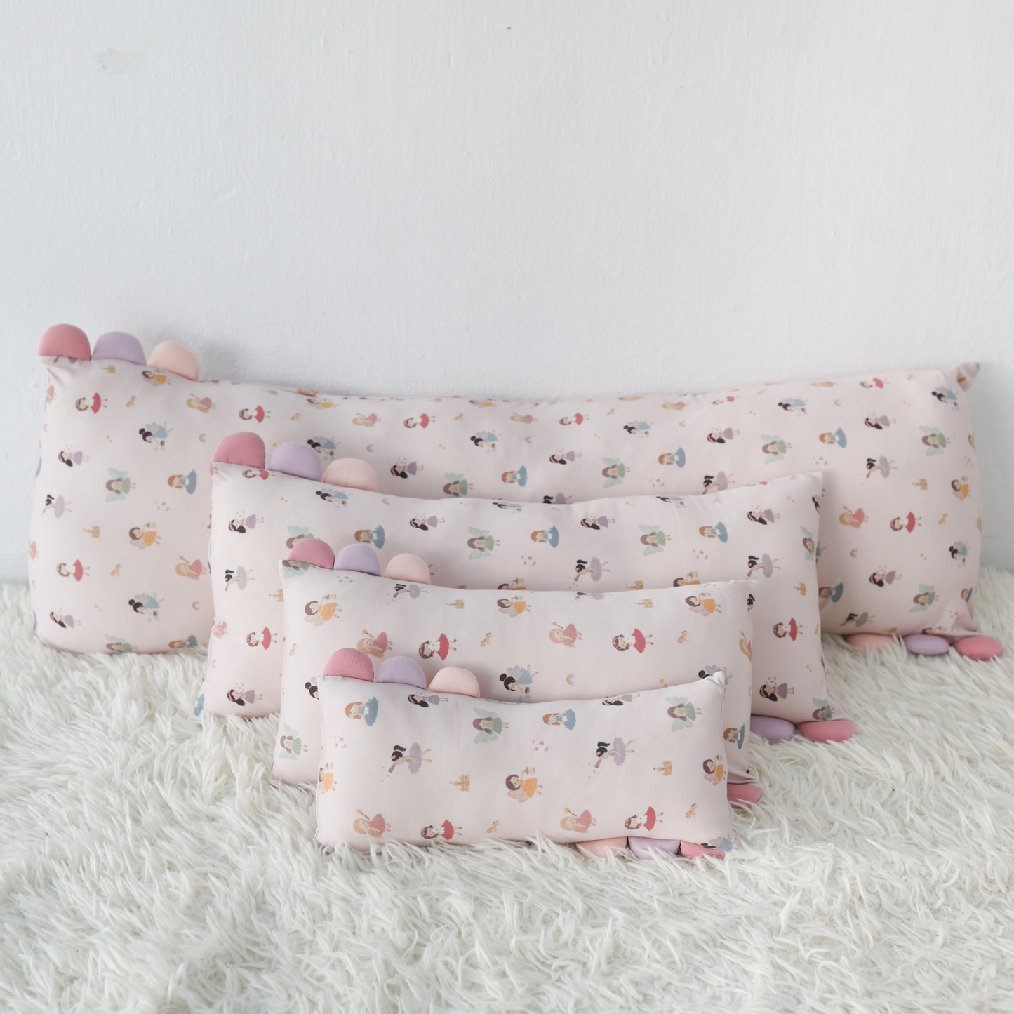 Pillow / Pillowcase - Enchanted