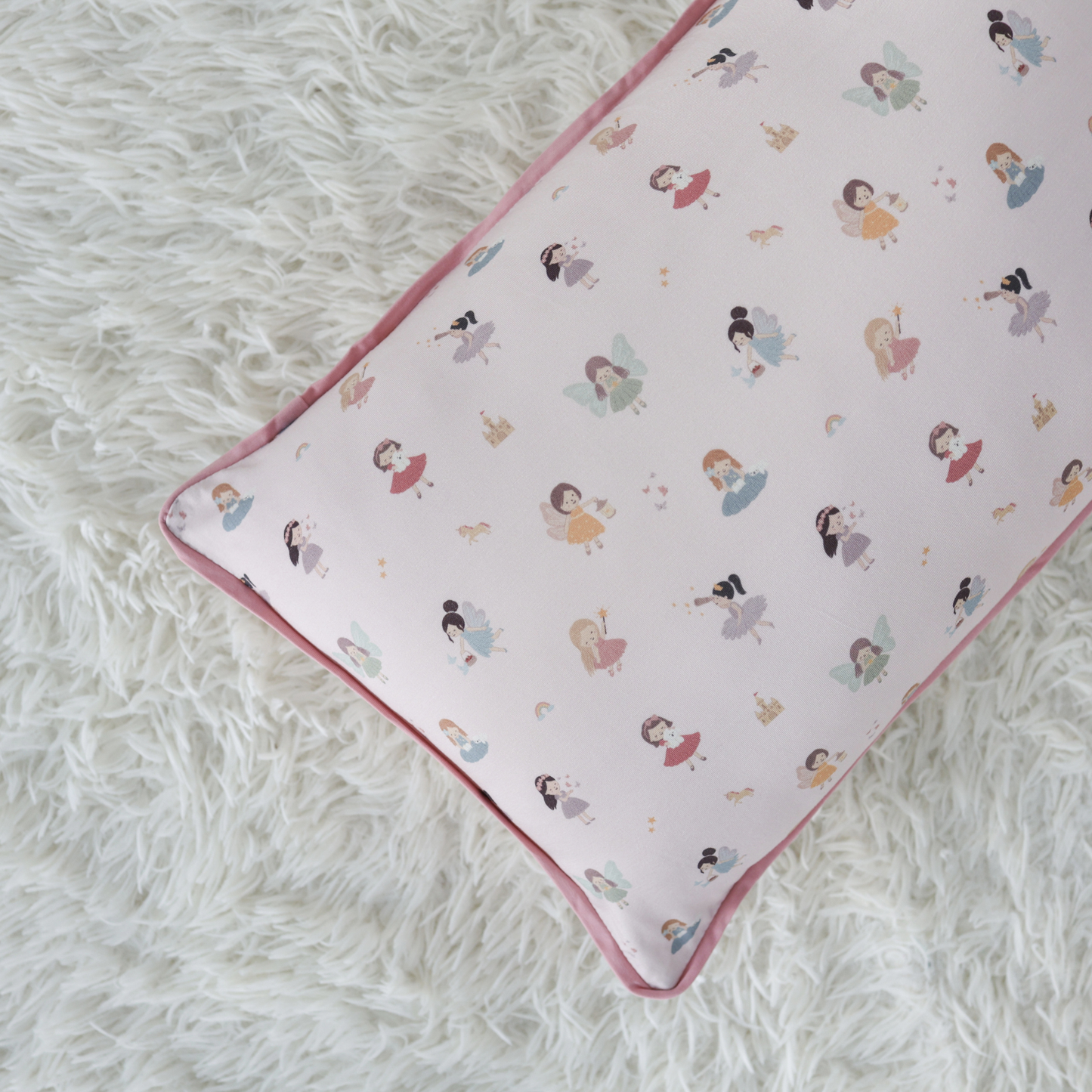 Pillow / Pillowcase - Enchanted