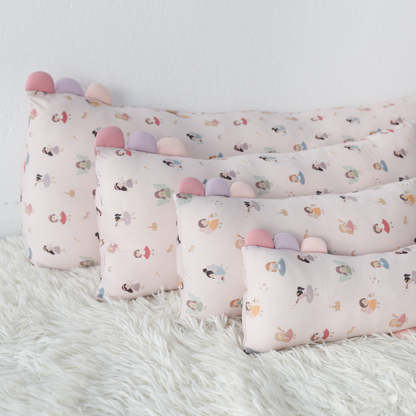 Pillow / Pillowcase - Enchanted