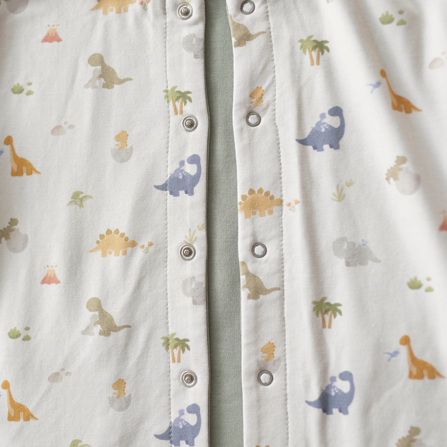 Reversible Jacket - Forever Roars