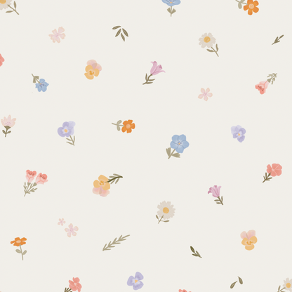 Wet Bag - Little Blooms