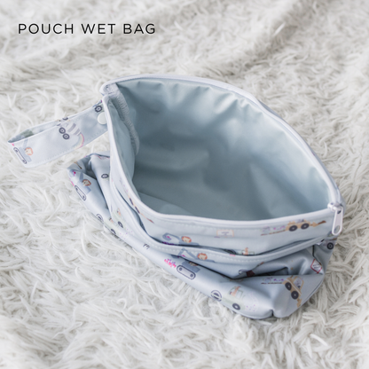 Wet Bag - Dream Builders