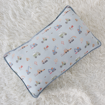 Pillow / Pillowcase - Dream Builders