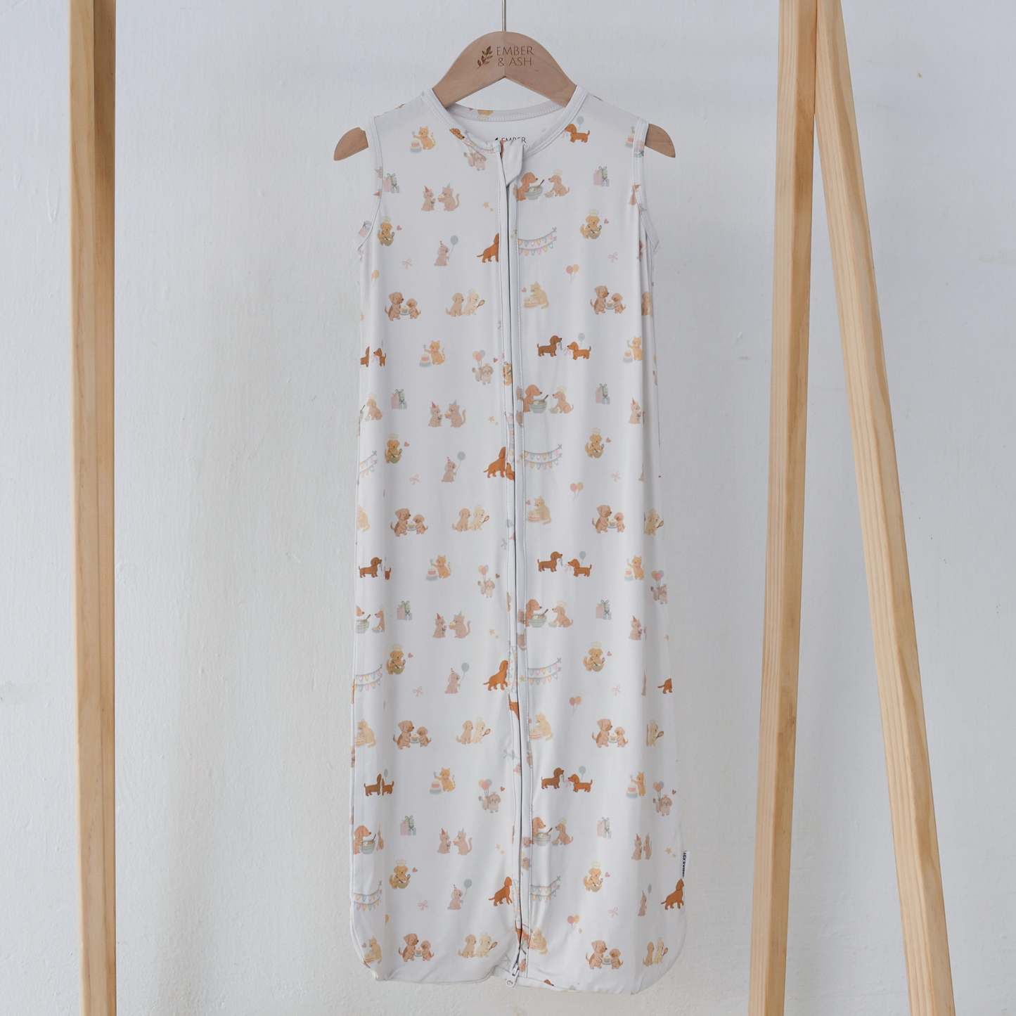 Sleep Sack / Wearable Blanket - You Are Loved