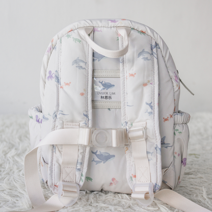 Backpack - Ocean Dreams (Perfectly Imperfect)