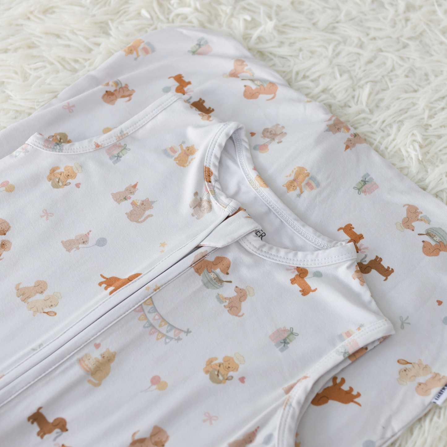 First Snuggles Set - You Are Loved
