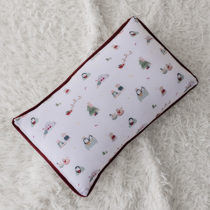Pillow / Pillowcase - Merry Little Moments