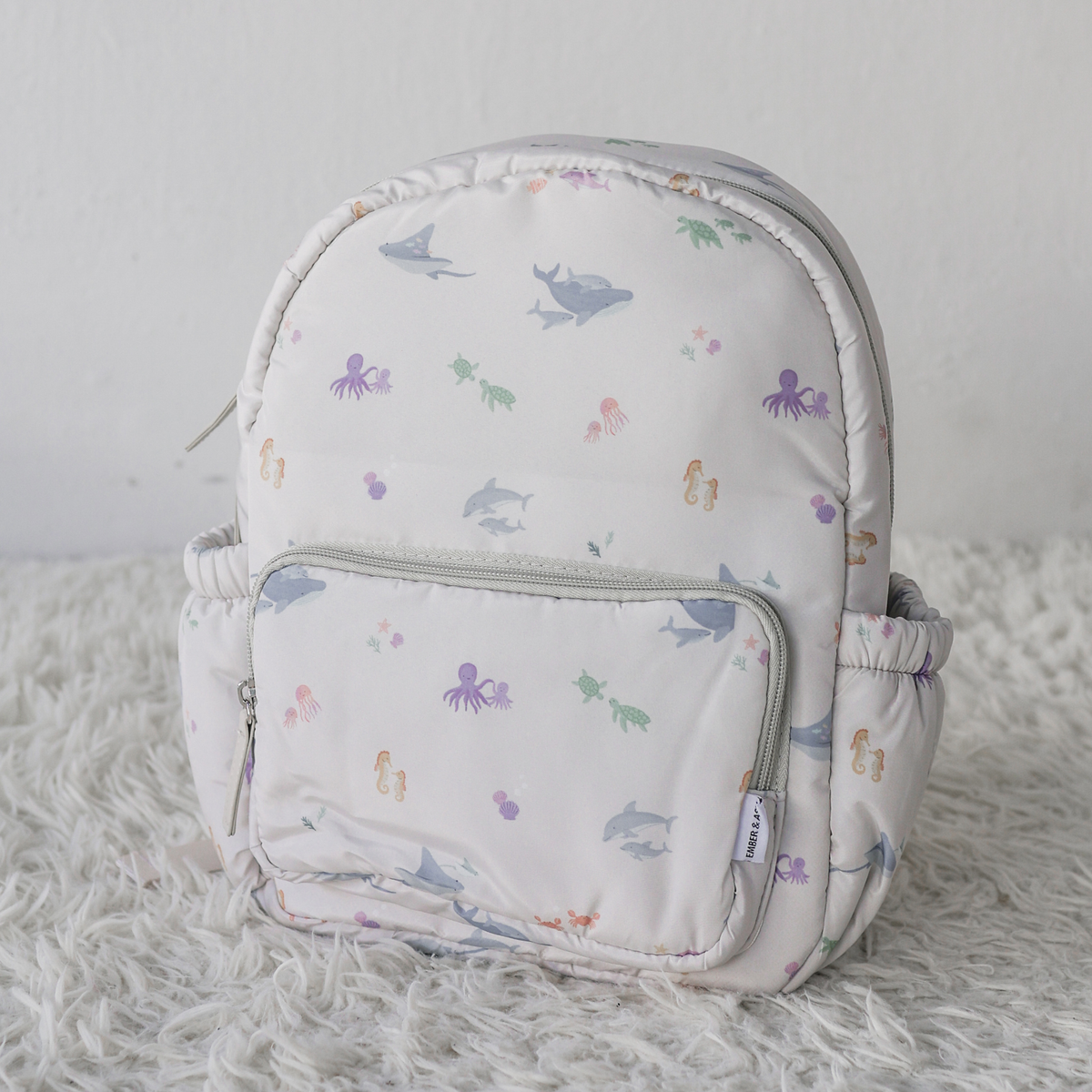 Backpack - Ocean Dreams (Perfectly Imperfect)