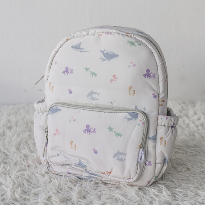 Backpack - Ocean Dreams (Perfectly Imperfect)