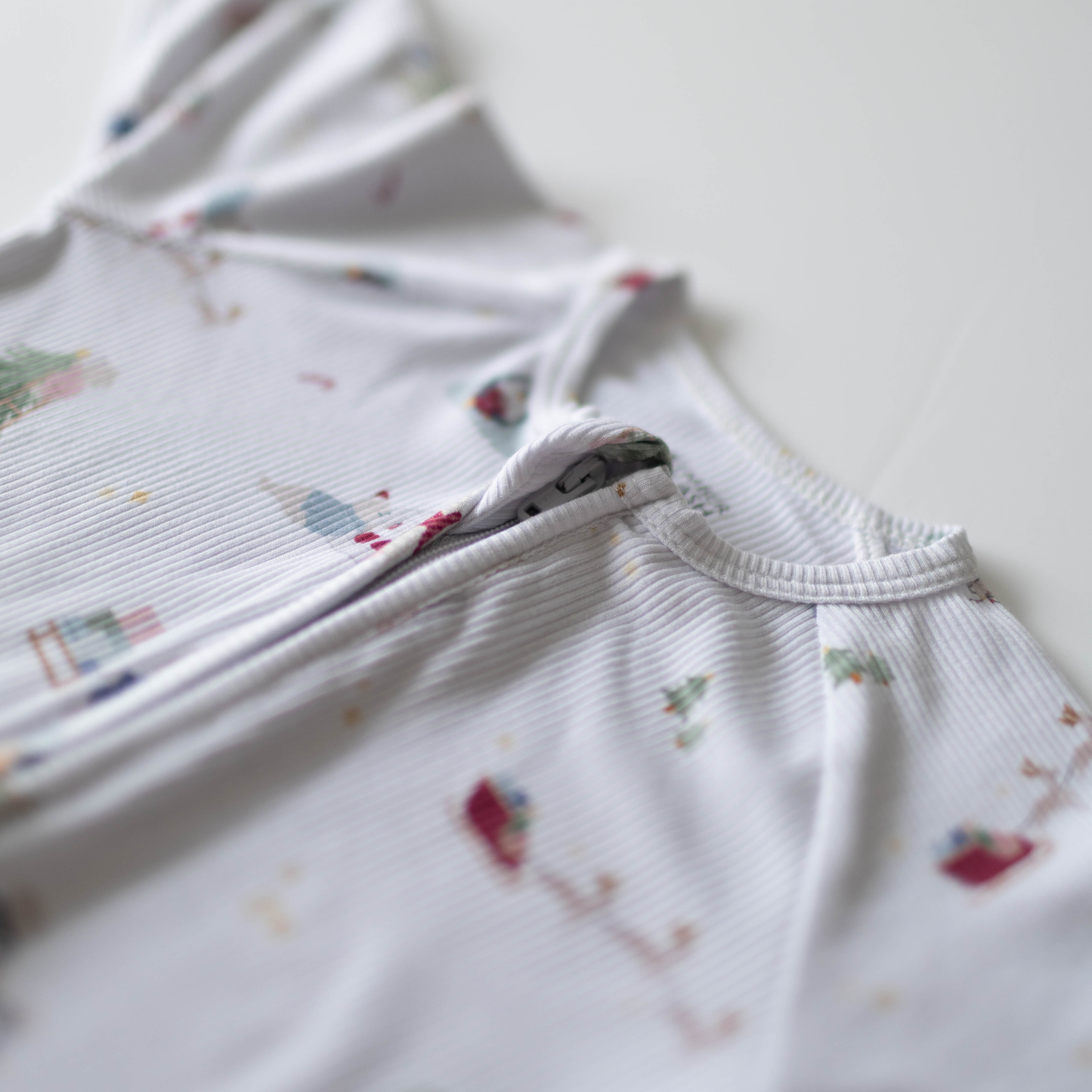 Zipsuit - Merry Little Moments