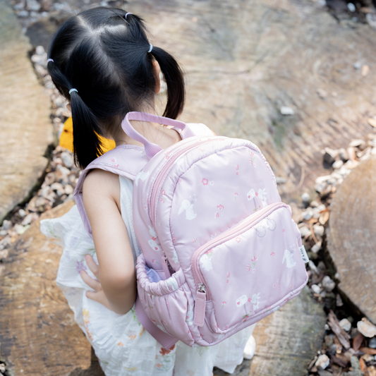 Backpack - Little Love Notes
