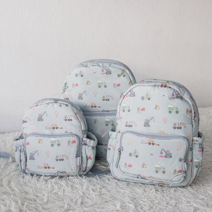 Backpack - Dream Builders