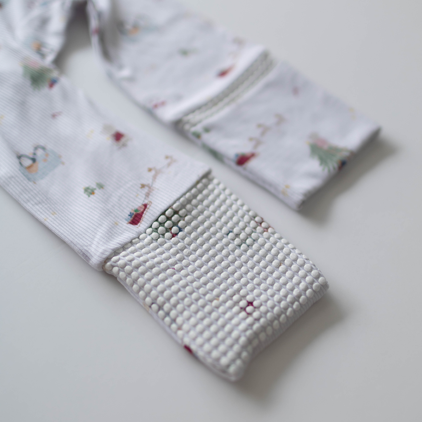 Zipsuit - Merry Little Moments