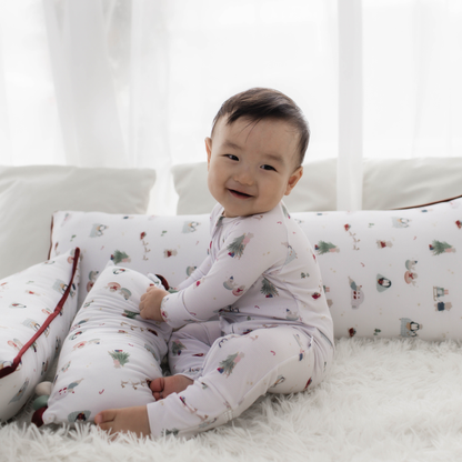 Pillow / Pillowcase - Merry Little Moments