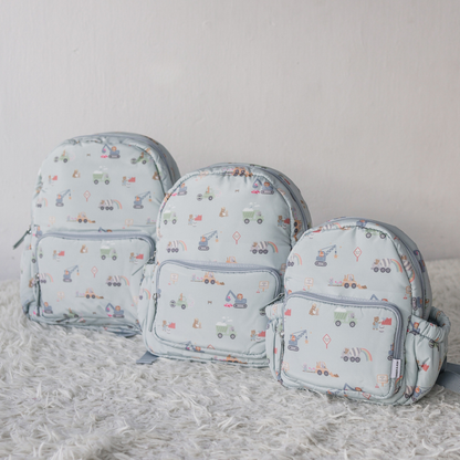 Backpack - Dream Builders