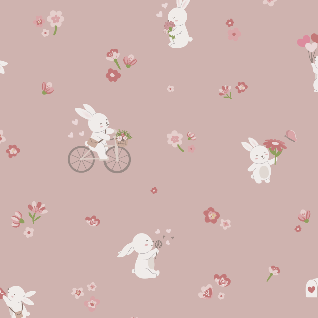 Airy Blanket - Little Love Notes