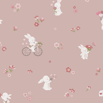 Airy Blanket - Little Love Notes