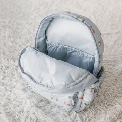 Backpack - Dream Builders