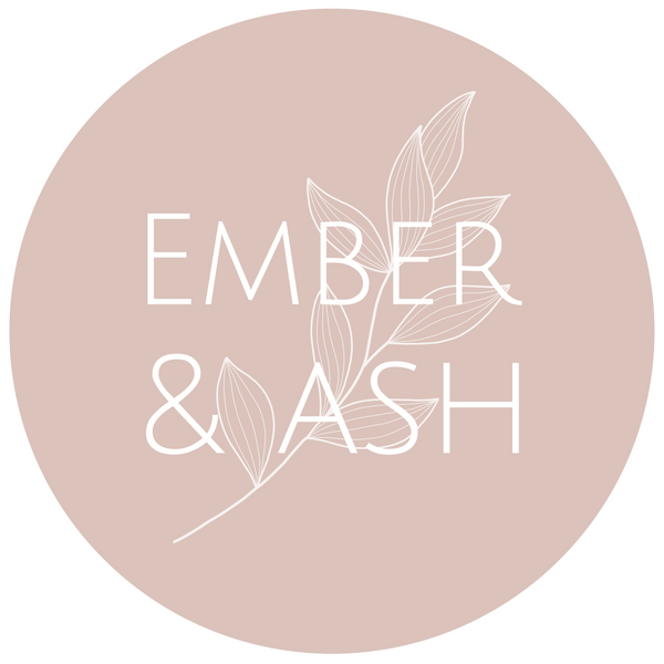 Ember & Ash