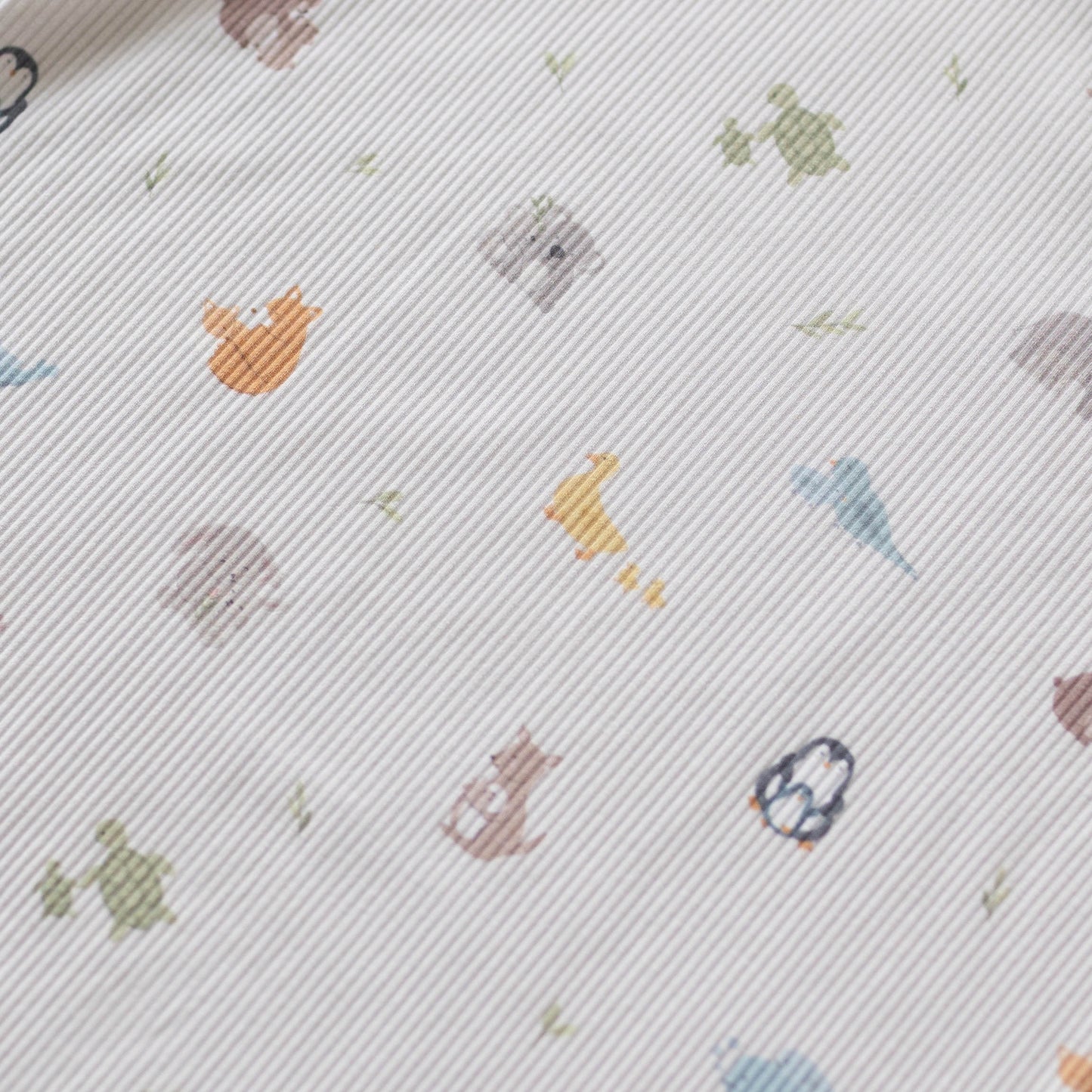 Long Sleeve PJ Set - By Your Side