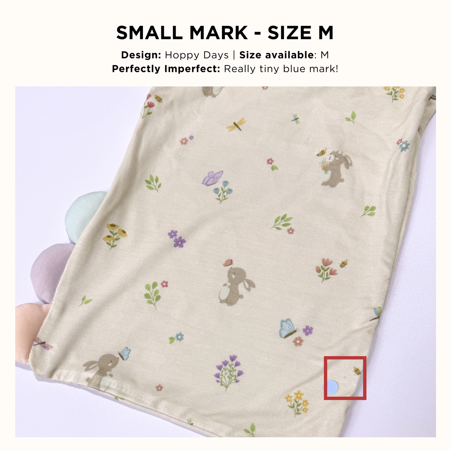 Hoppy Days Pillowcases (Perfectly Imperfect)