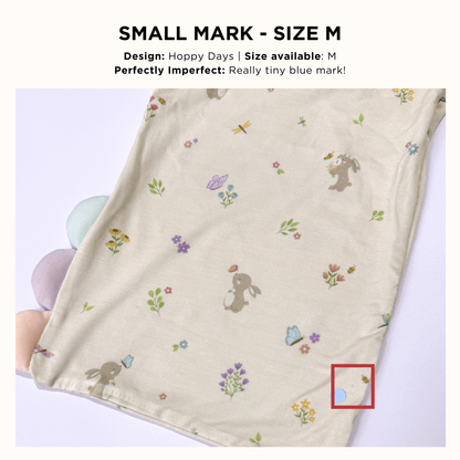 Hoppy Days Pillowcases (Perfectly Imperfect)
