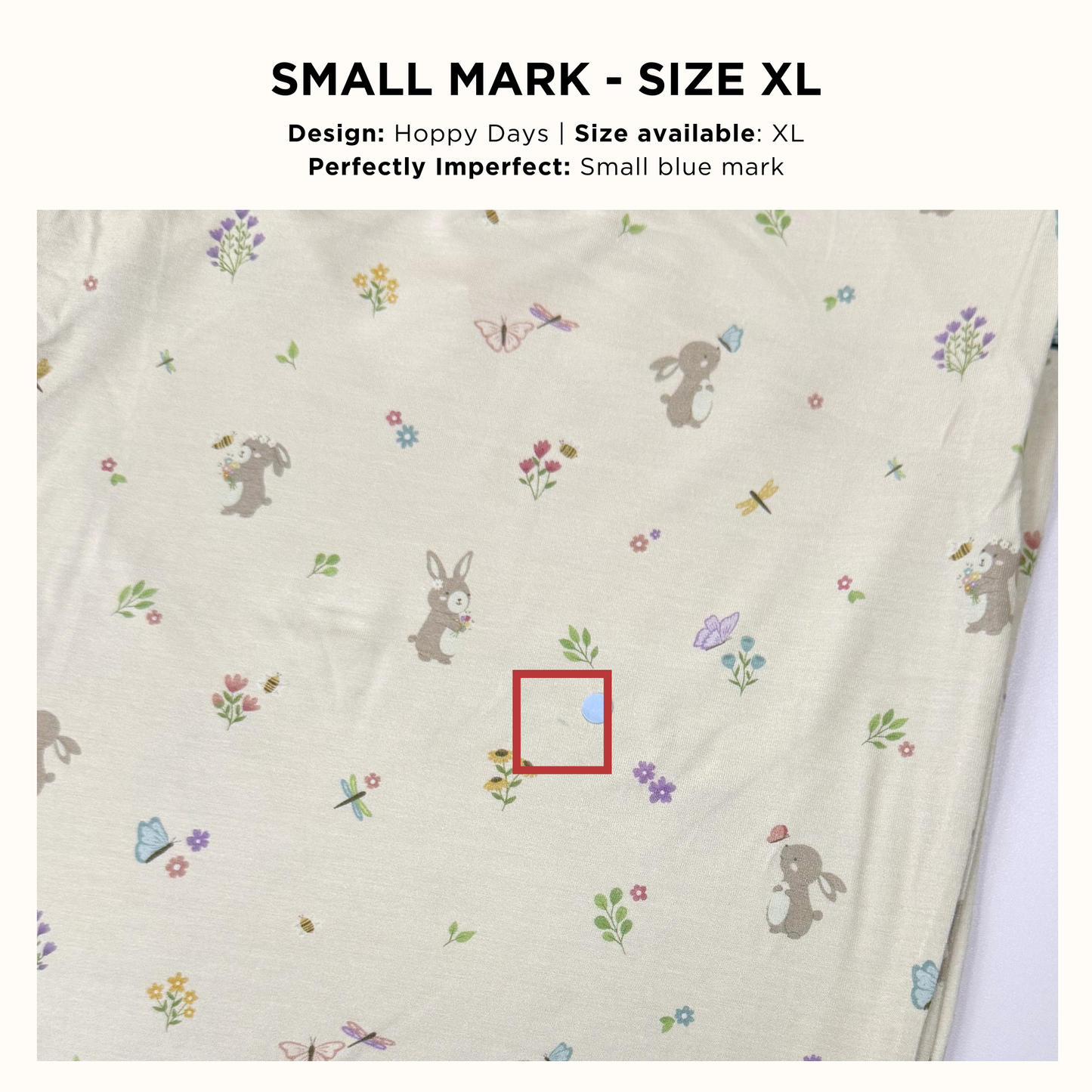 Hoppy Days Pillowcases (Perfectly Imperfect)