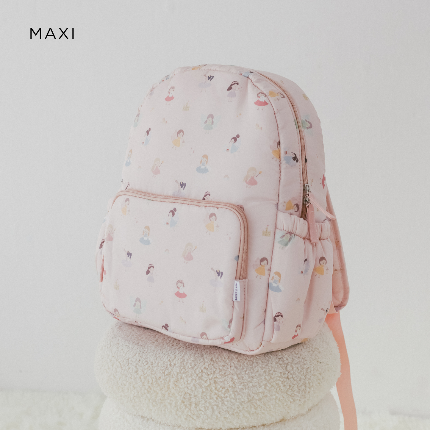 Backpack - Enchanted