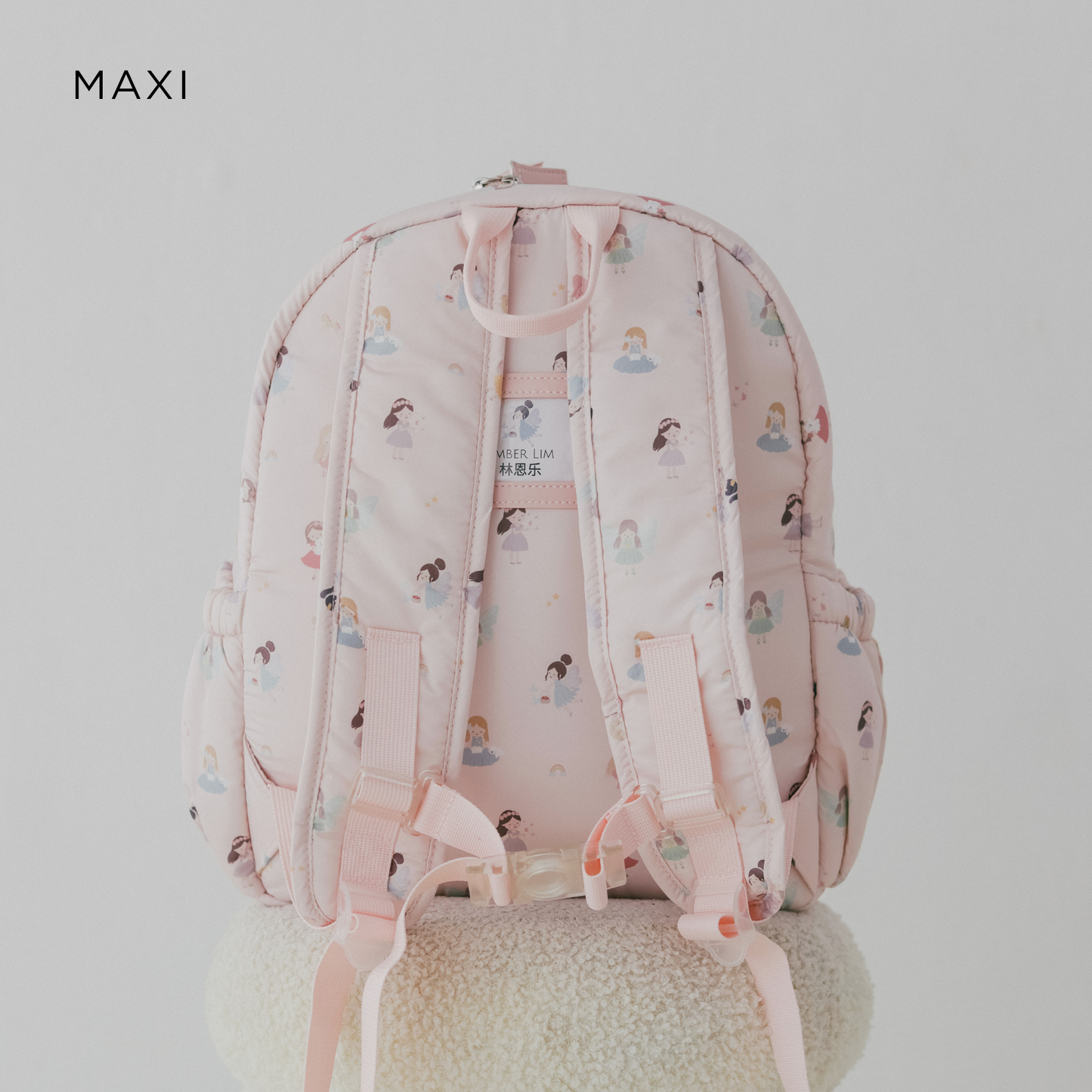 Backpack - Enchanted