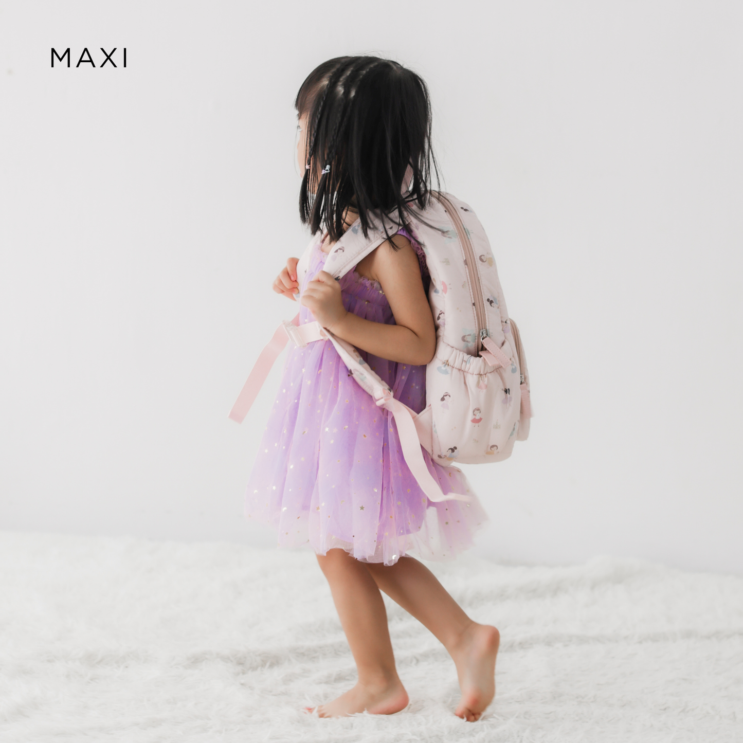 Backpack - Enchanted