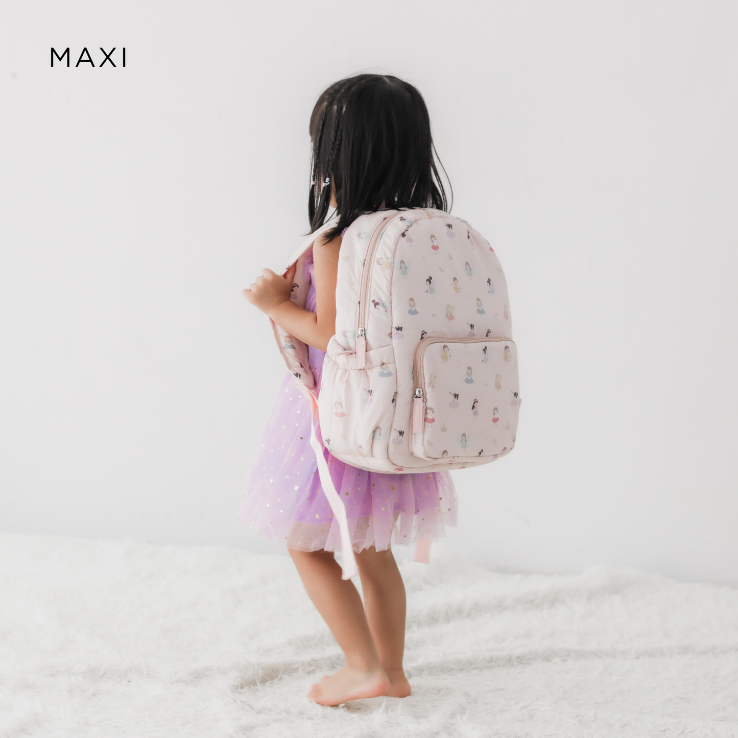 Backpack - Enchanted