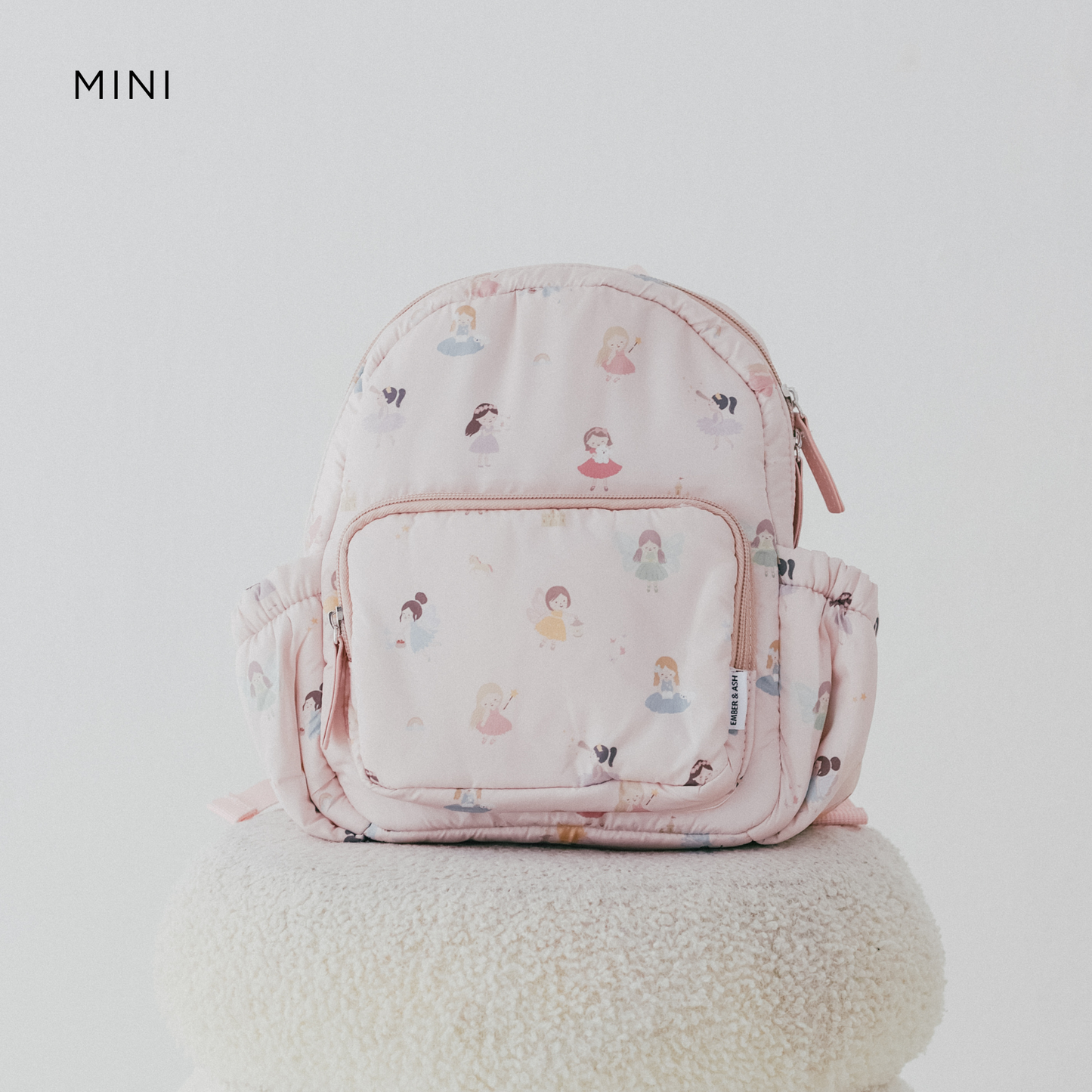 Backpack - Enchanted