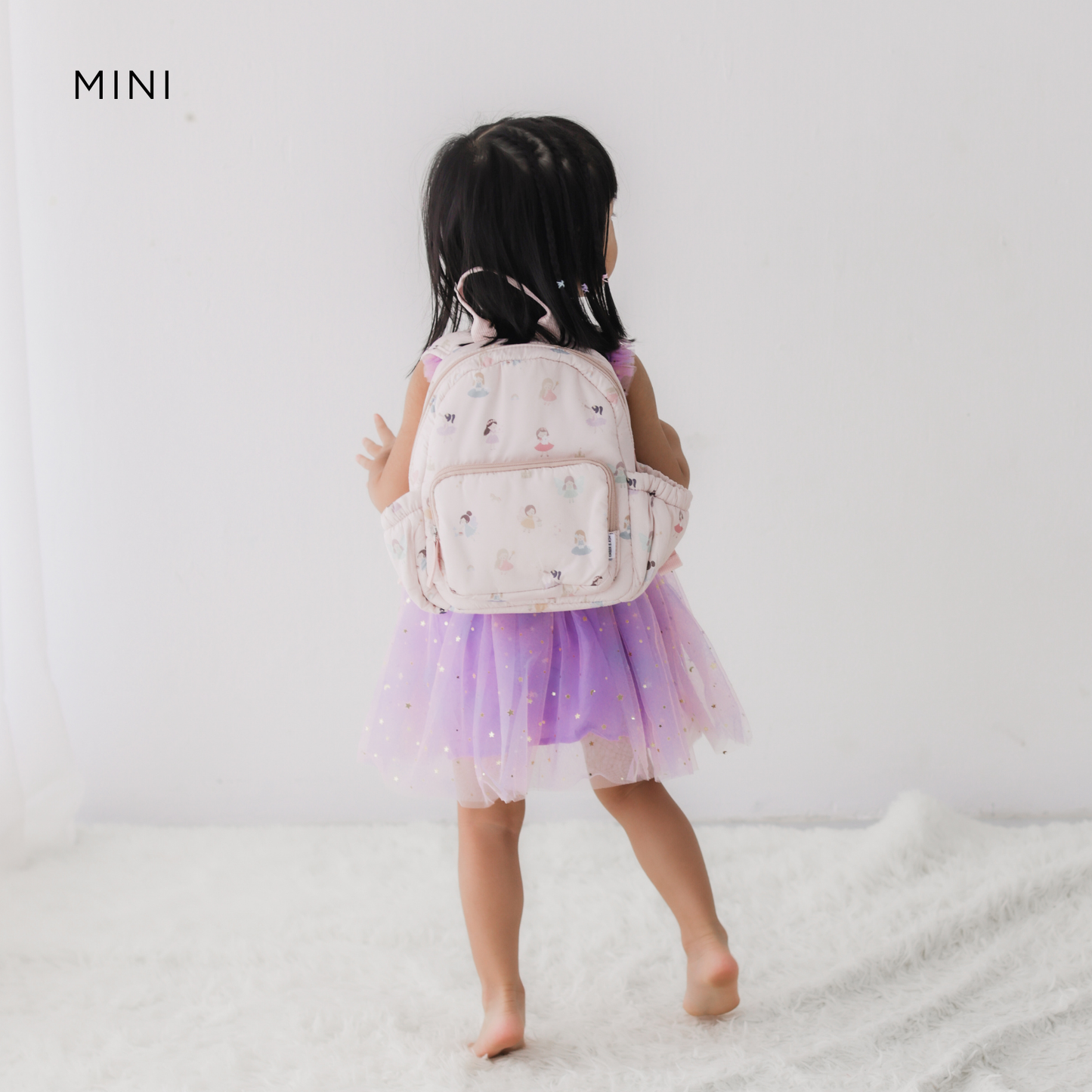 Backpack - Enchanted