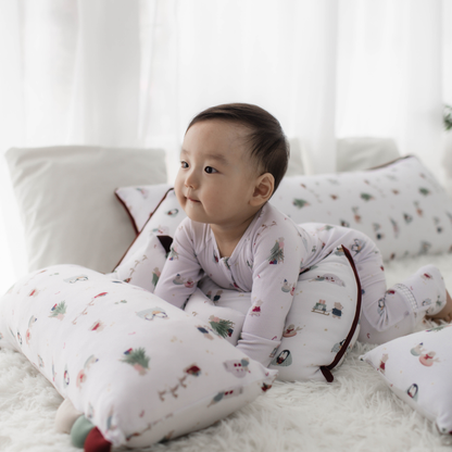 Pillow / Pillowcase - Merry Little Moments